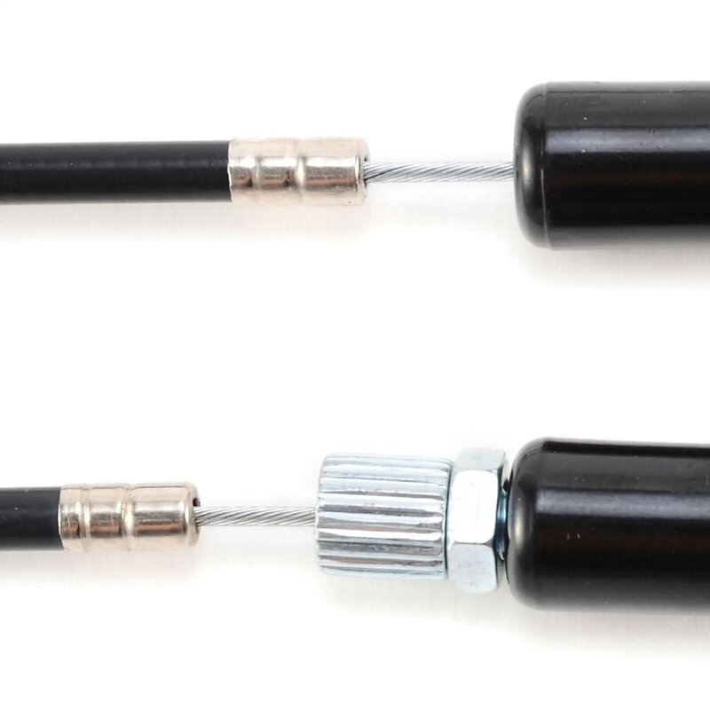 Тормозные кабели для BMX Gyro, полный комплект, передний, задний, верхний, нижний Спиннер, ротор для BMX велосипеда, гироскоп, тормозные кабели, полный комплект