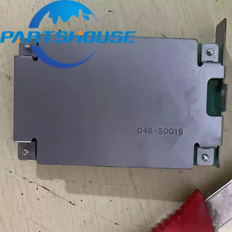 Ethernet-placa PCB Original para Riso EZ piezas, placa no nueva, 2 S-9122, 046-50514