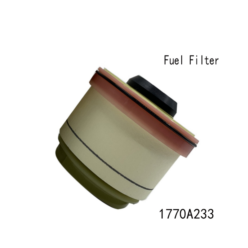 Топливный фильтр для Montero Sport L200 Triton Strada 2015-2019 1770A233