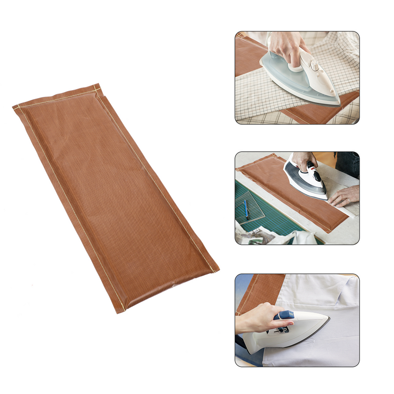 Heat Pressure Transfer Pillow, travesseiro resistente para imprensa, impressão e vinil projetos