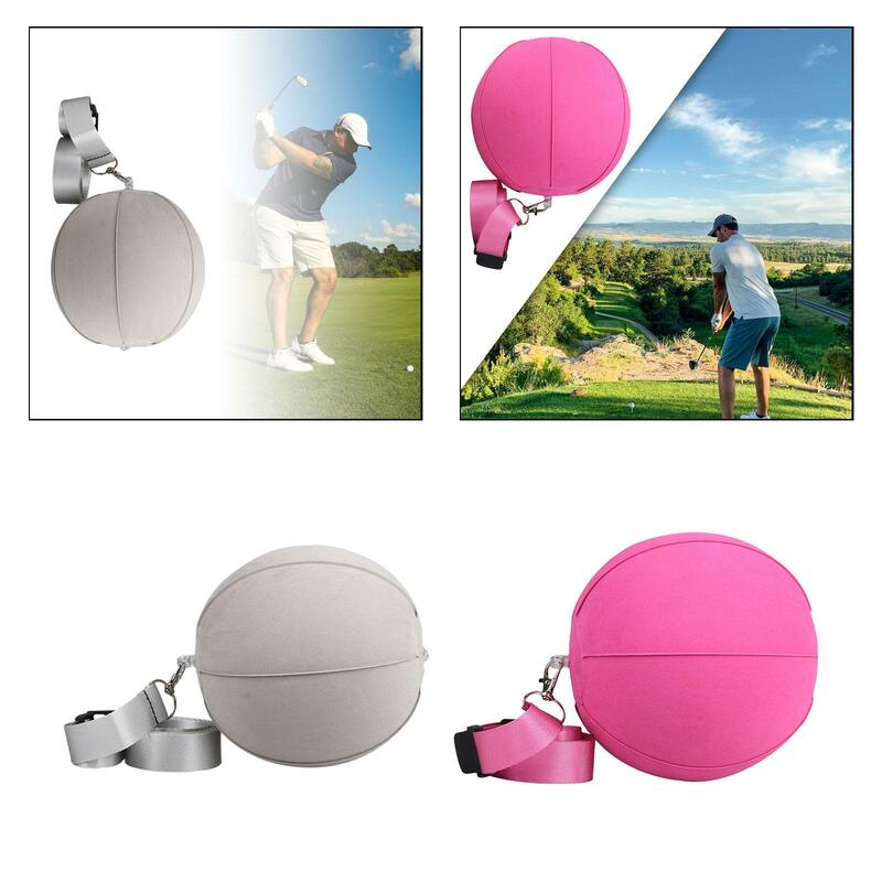 Golf Swing Trainer Ball Golf postura correzione uomo donna Golf Training Ball