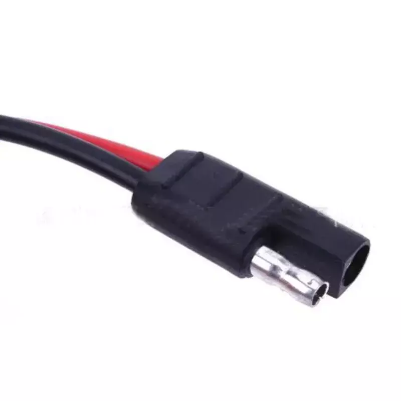 Baofeng-Cable de fuente de alimentación para walkie-talkie, accesorio para Motorola SM120, SM50, GM140, GM950, GM300, GM338, GM3188, GM3688, 30cm