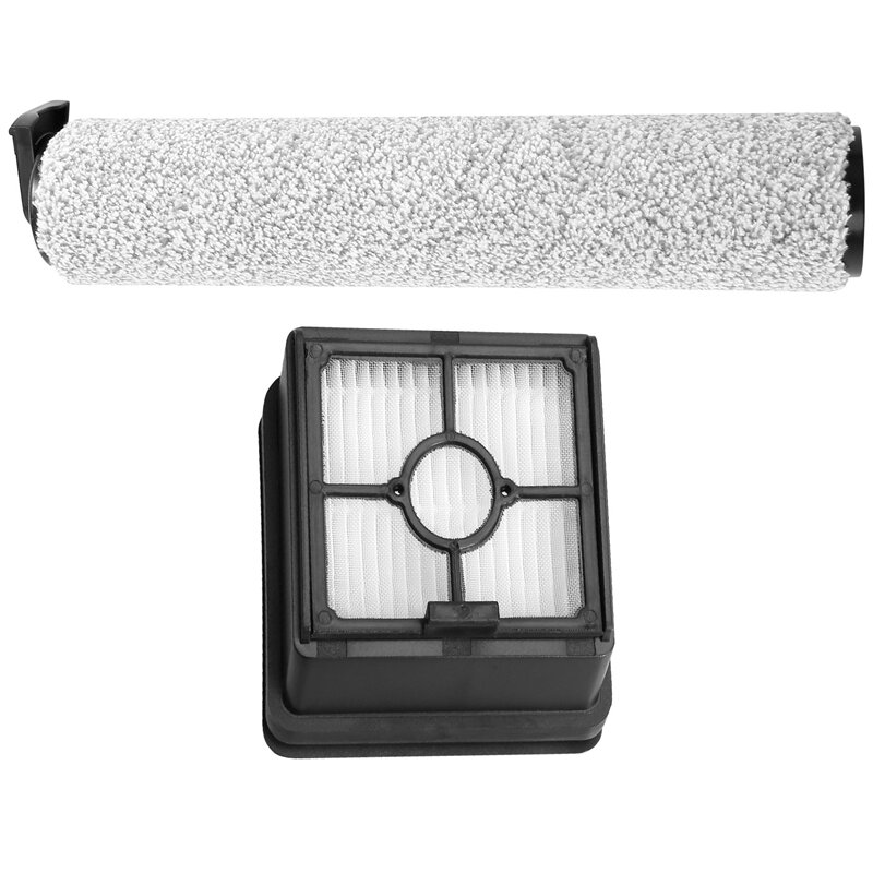 Sostituzione per Eureka FC9 rullo spazzola per pavimenti filtro Hepa rondella elettrica per pavimenti accessori per pezzi di ricambio