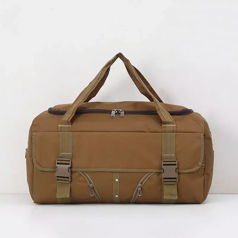 600D Oxford Men Travel Bags Carry on Luggage 가방 Men Duffel Bags Travel Tote Large Capacity Waterproof Weekend Holiday Bag bolsas