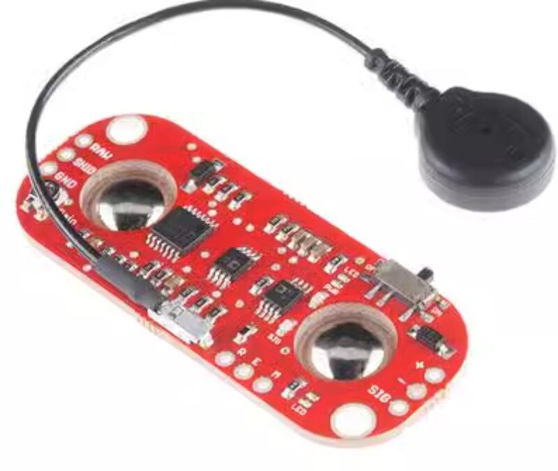 Stok modul Sensor otot mioware SEN-13723
