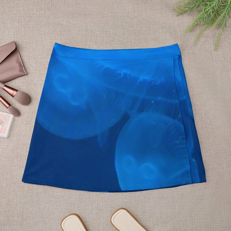 Jelly Fish Cairns Queensland 호주 미니 스커트, 여성 의류, 여름 패션, 2023 신상