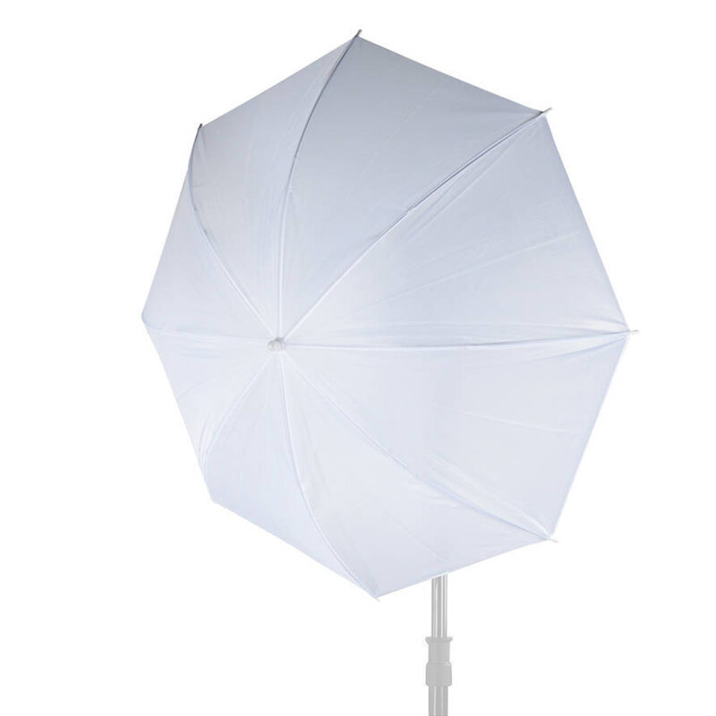 Flash de iluminación con reducción de sombra, fácil de instalar para fotografía profesional, ligero, estudio fotográfico, paraguas suave portátil