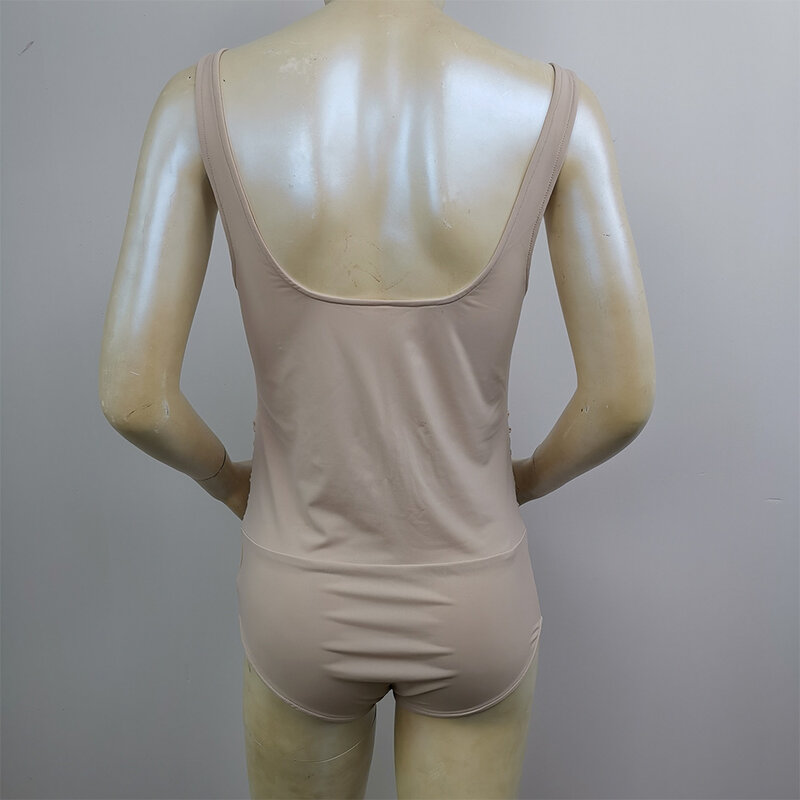 Don & Judy Haut Mutterschaft Fotografie Bodysuit weiche dehnbare Overalls Fotoshooting Requisite Schwangerschaft Braut Brautkleid Unterwäsche