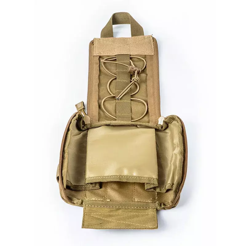 Тактическая Сумка Molle, наборы первой помощи, EDC, сумка для чрезвычайных ситуаций для охоты и кемпинга