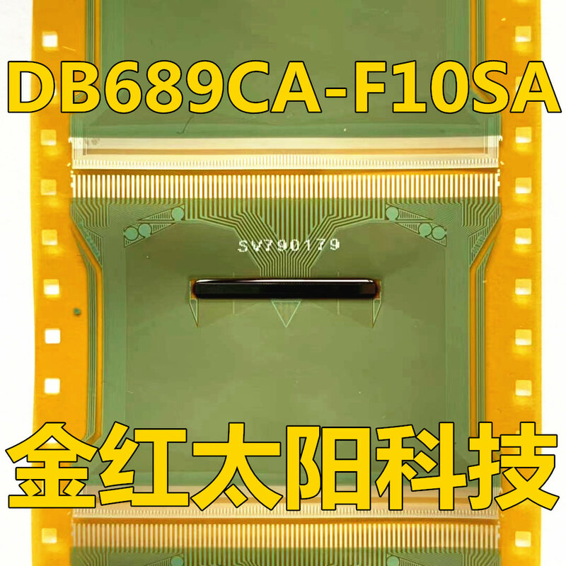 DB689CA-F10SA ใหม่ม้วน TAB COF ในสต็อก