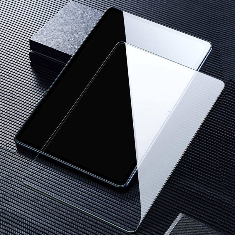 แท็บเล็ตสำหรับ Huawei MediaPad M3 Lite 10.1 "กระจกนิรภัยฟิล์มแข็งป้องกันรอยขีดข่วน2 Pcs สำหรับ BAH-W19 l09 W09