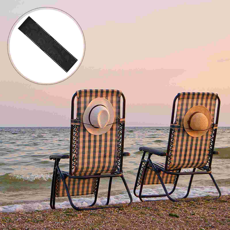 Outdoor Anti-Gravidade Cadeira Kit, Acessórios reclinável, Tecido Espreguiçadeira, Pano de Substituição, Deck, Bungee Chaise