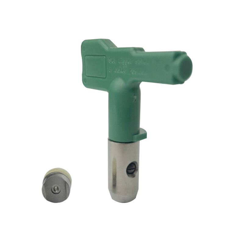 FFLP Airless Spray Tip Fine Finish Low Pressure Nozzle Switch Tip  Applicable to Wagner Guard For Airless Paint Spray