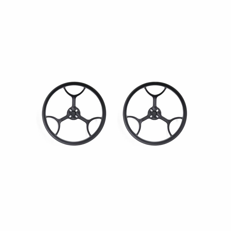 4PCS GEPRC Cinelog25 GEP-CL25 Cinelog30 GEP-CL30 FPV Cinewhoop Drone Replacement 2.5inch 3inch Propeller Guard Duct