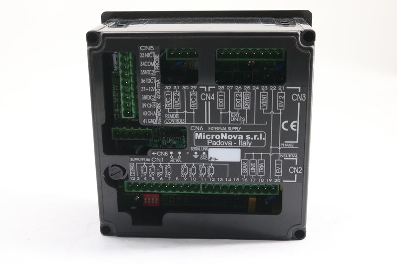 جهاز تحكم إلكتروني PLC لضاغط الهواء ، قطع غيار ضاغط الهواء ، من نوع Es3000