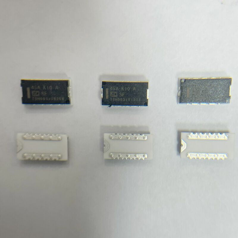 리튬 배터리 퓨즈, SFK-4045 SFK-4045A 45AK10 45A, 80V, 9 ~ 10 셀