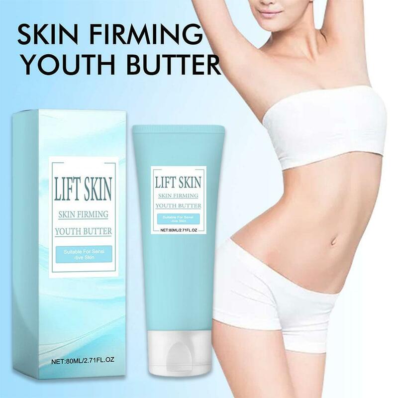Body Firming Anti-Wrinkle Cream Moisturizing And Hydrating Whitening Firming Skin Deep Care Body Cream Moisturizing