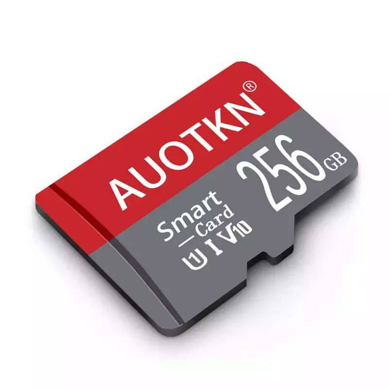 Tarjeta TF/Micro para Dron, Memoria Flash Mini SD de 128GB, 64GB, 32GB, 16GB, 8GB, Clase 10, V10, 256GB, 512GB