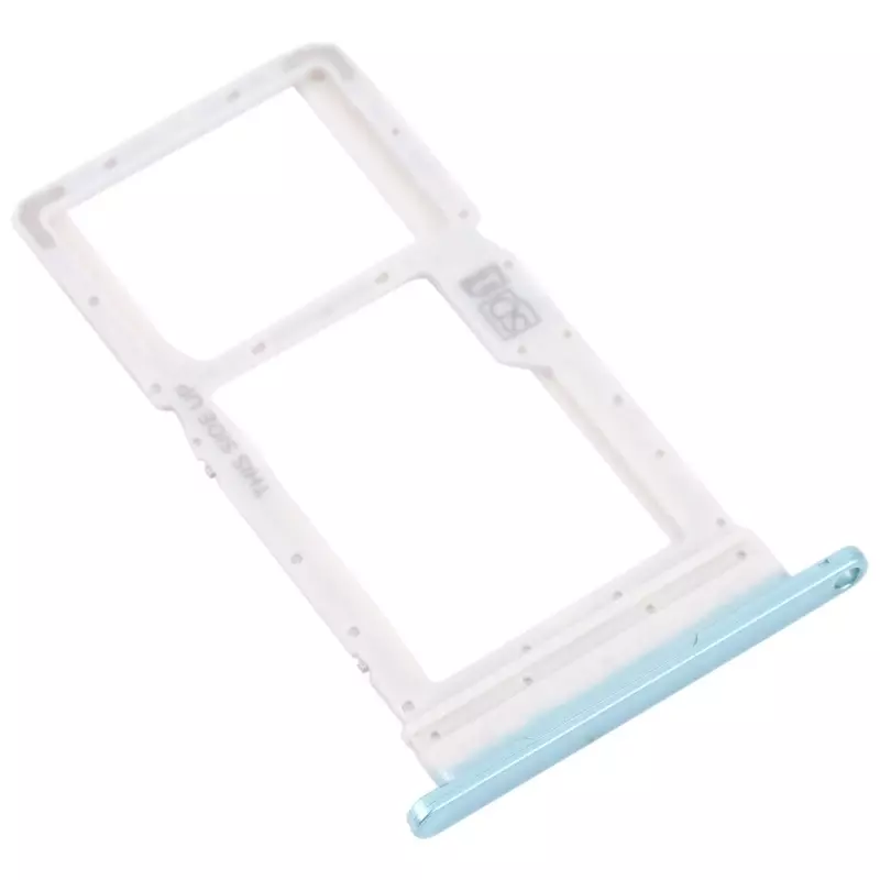 Micro SD card Tray for Motorola Edge 20 Lite SIM Holder Drawer Phone Replacement Part