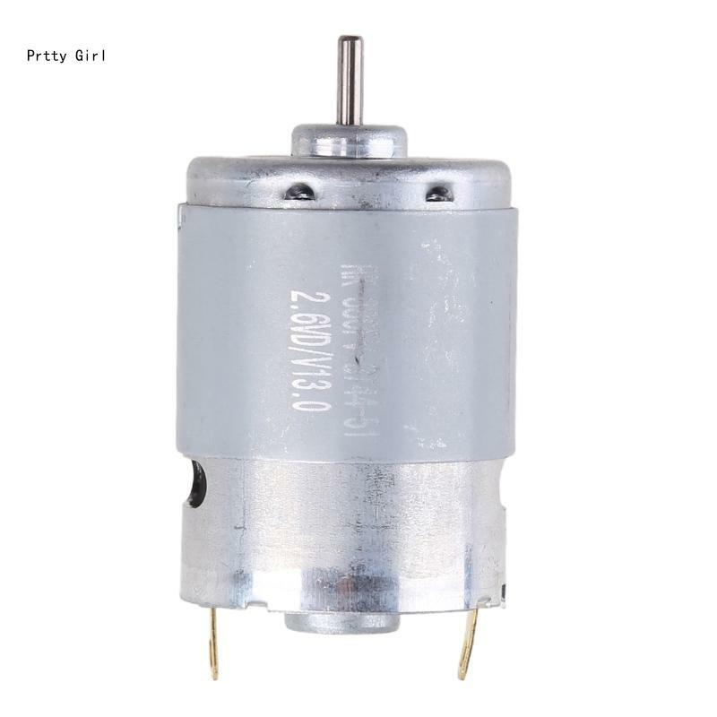 Replacement 7200RPM Hair Motor for Wahl 8504 D2TA