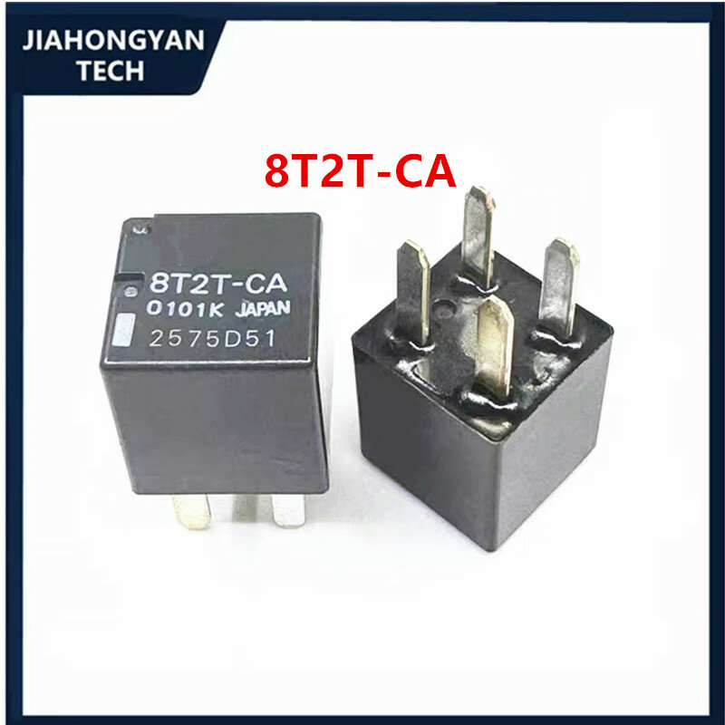 5PCS Original CMA57-S-DC12V-A-R-ZZ 4-pin 8T2T-CA automotive relay
