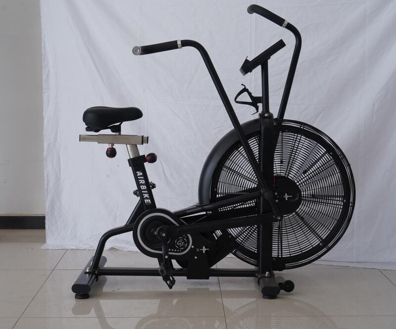 Cost-effective Commercial Gym Equipment Exercise Bicycle/Air Bike