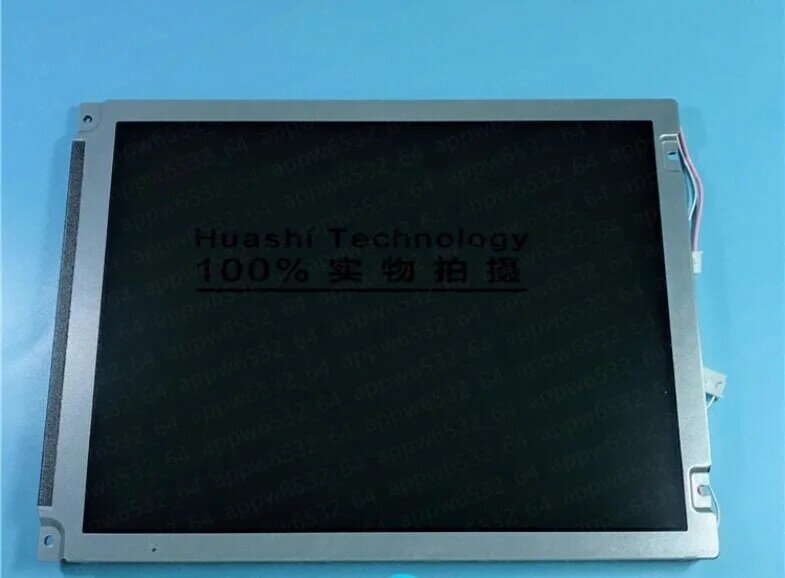 شاشة LCD أصلية ، ld1045ae1 HLD1045 C HLD1045AE3 ، تم اختبارها ، توصيل سريع