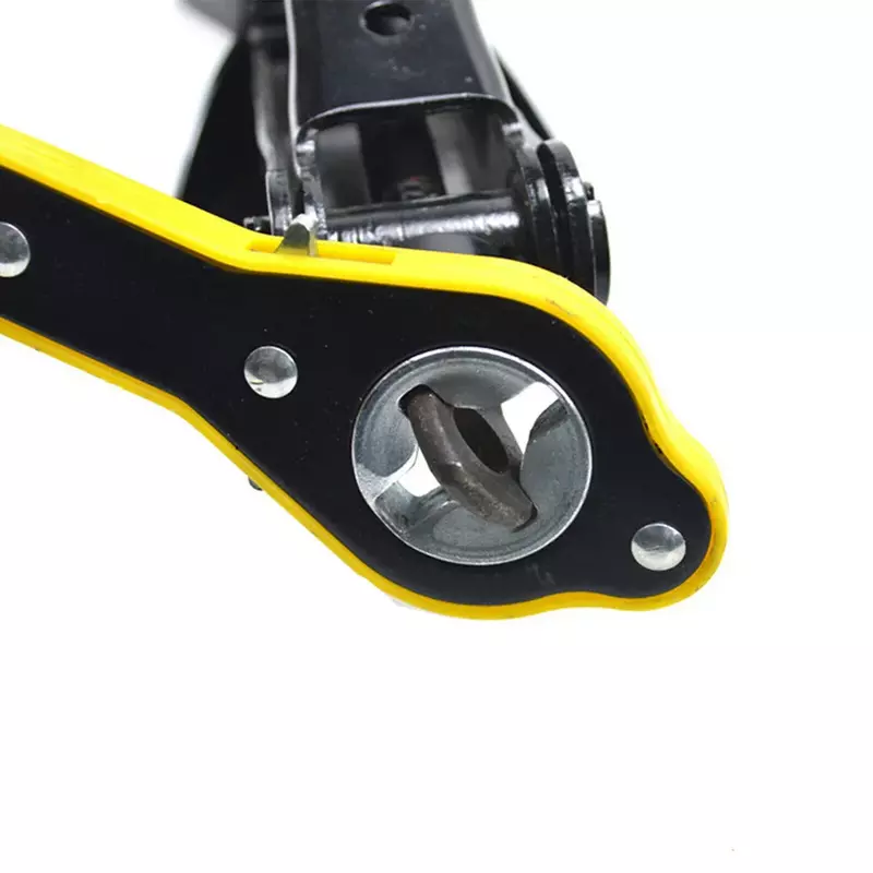 ประแจวงล้อยางสำหรับโรงรถเครื่องมือที่ซ่อมรถประแจประหยัดแรงประแจประหยัดแรงยกรถ