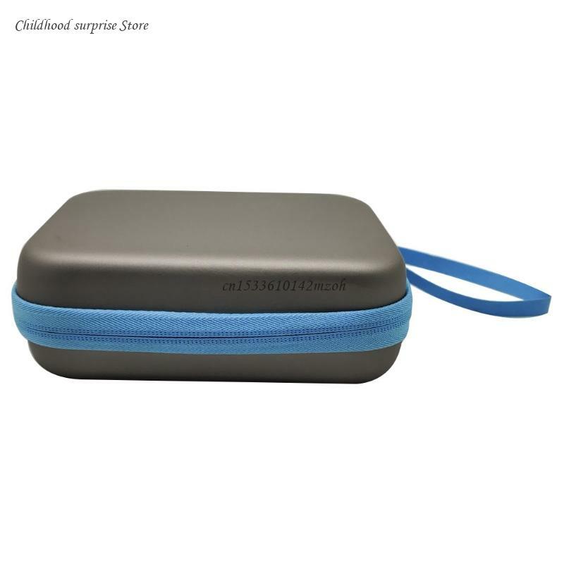 EVA rigido per trasporto coperture per copertura della custodia Attrezzi portatili per bambini con cerniera antiurto