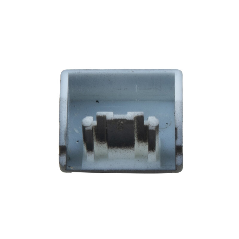 Durable Glass Switch Buttons Glass Switch Switch Button Cover Glass Switch Button Cover 61318381514 Car Accessories