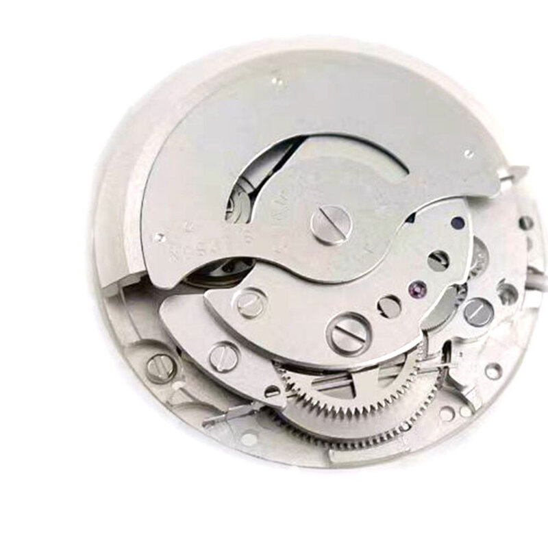 Автоматические механические часы YN56, японский оригинальный механизм с датой и календарем, 3:00, высокая точность 22