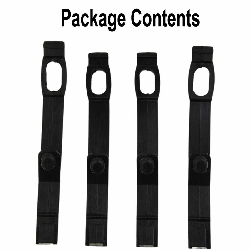 Household Headlight Straps High Quality Motorcycle Replacement Rubber Equipment Fairing Fix Headlight Spare Part
