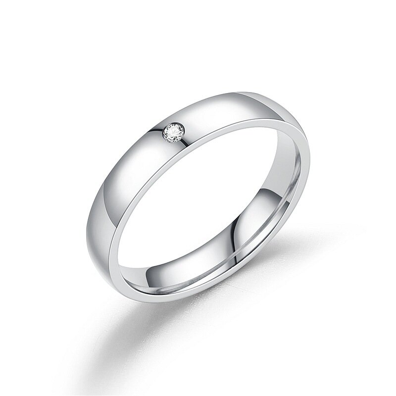 Кольца из нержавеющей стали для косплея аниме ююютсу Kaisen Yuta Okkotsu, реквизит для мужчин и женщин, кольцо для влюбленных пар, ювелирные изделия, аксессуары, подарки