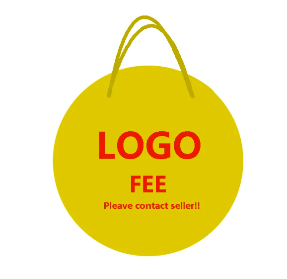 Customized Order Fees ou Extra Shipping Cost