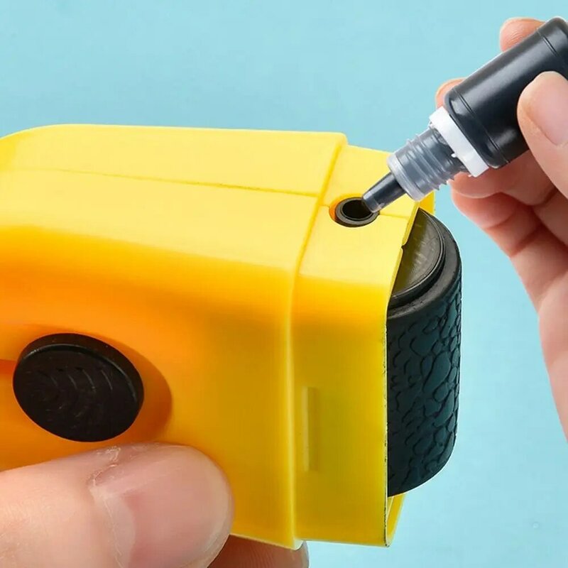 Express Bill Applicator Security Stamp Roller Identity Protection Privacy Applicator Rolling Privacy Seal Roller Cutter