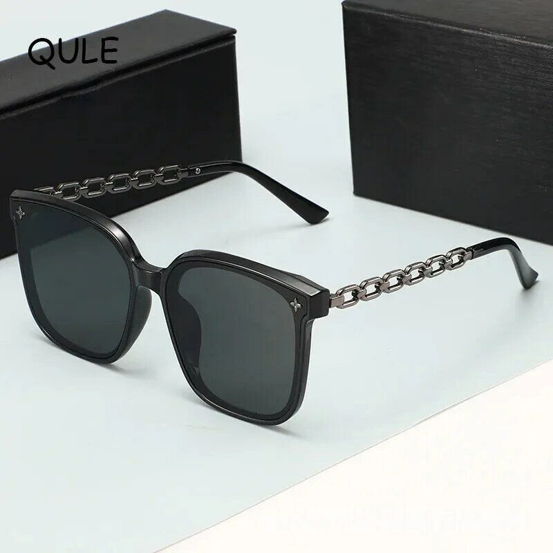 Neue kleine Rahmen quadratische Sonnenbrille Damen Marke Designer Mode Sonnenbrille Herren Outdoor Fahr brille uv400 oculos de sol