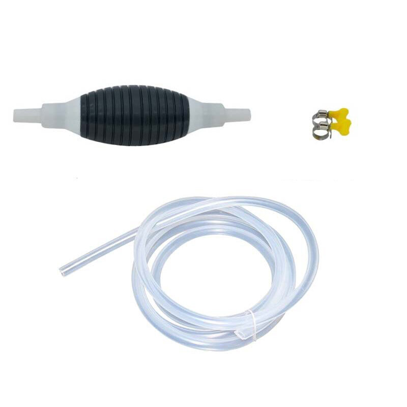 Car Manual Emergency Oil Extractor