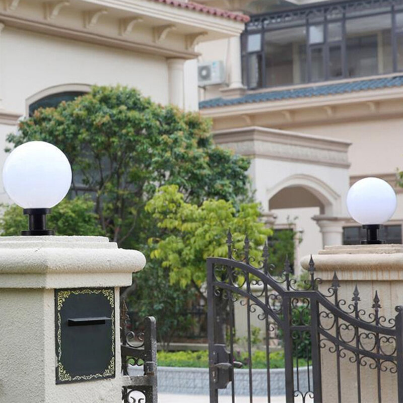 Illuminate Patio With Stylish And Energy-saving Landscape Lighting Lamp Waterproof And Dustproof