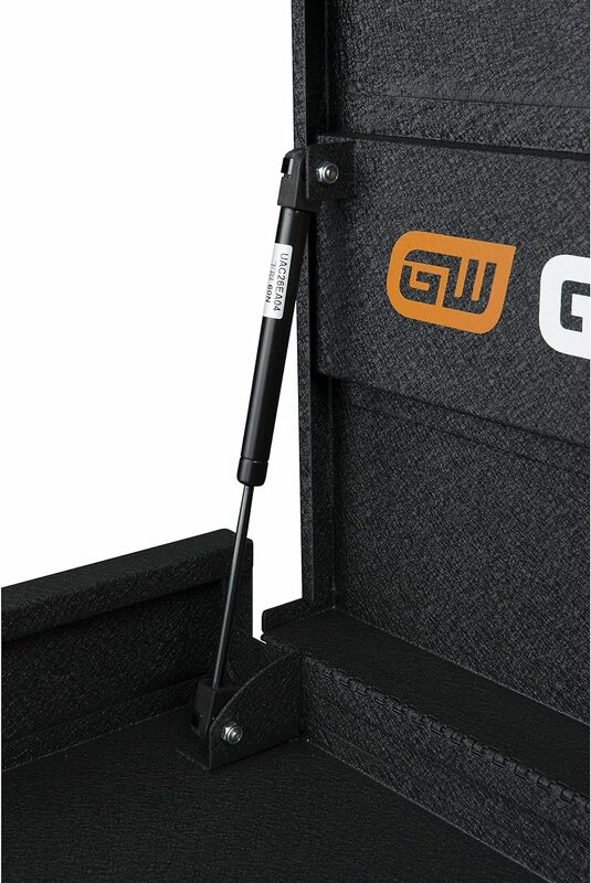 기어렌치 GSX 시리즈 도구 가슴 83240, 26 인치 4 서랍