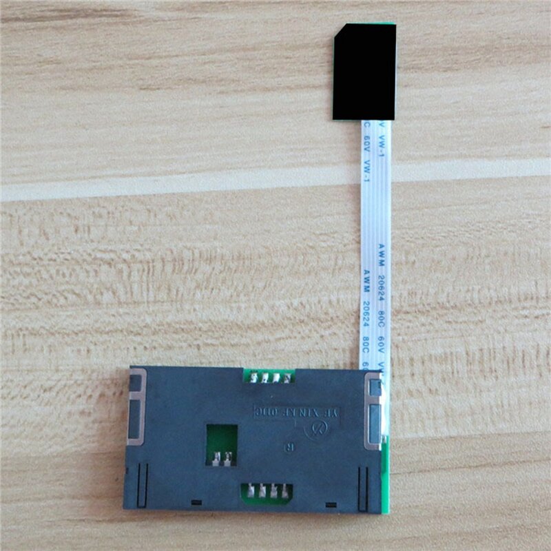 Convertisseur externe d'activation de caractéristique vers extension de carte à puce IC, kit d'adaptateur EpiCard, 4 en 1, 2730