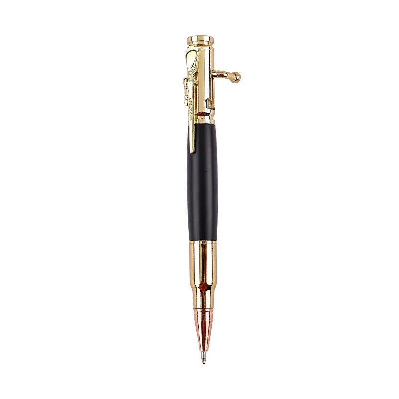 Bolígrafos neutros de agua, bolígrafo de conferencia de palabras, 0,5mm, PDLE03 1, 110cm, S345665J