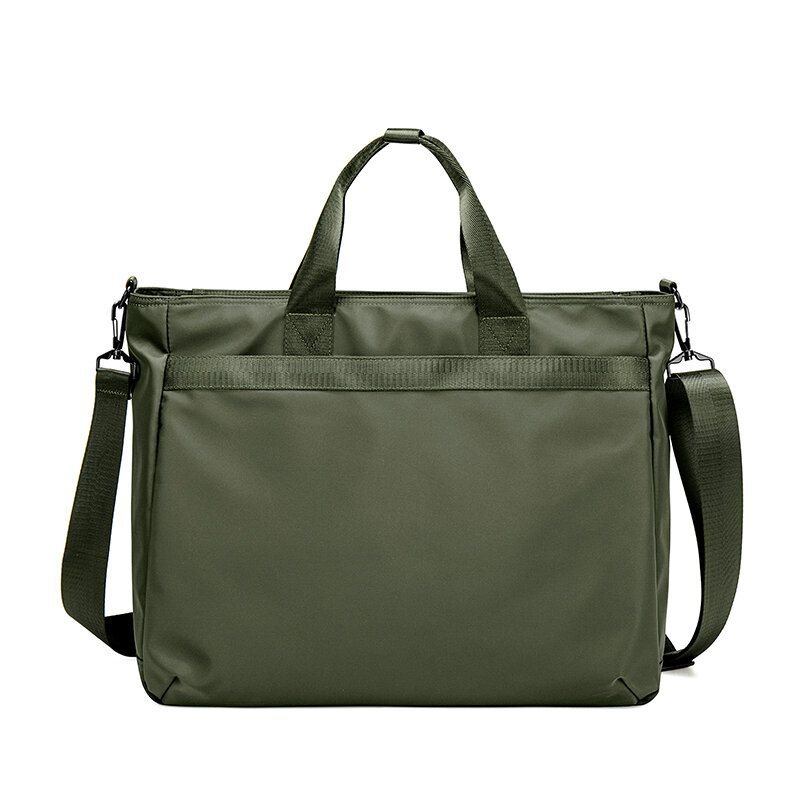 Fashion Laptop Bag 14 INCH Waterproof Notebook Case For Macbook Air Pro 13 15 Computer Shoulder Handbag Briefcase Bag