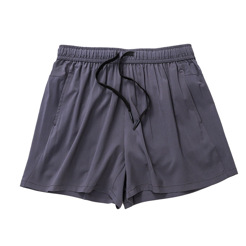 Pantalones cortos de entrenamiento para hombre, Shorts holgados de secado rápido para entrenamiento, baloncesto, fútbol, ciclismo, correr, novedad de verano