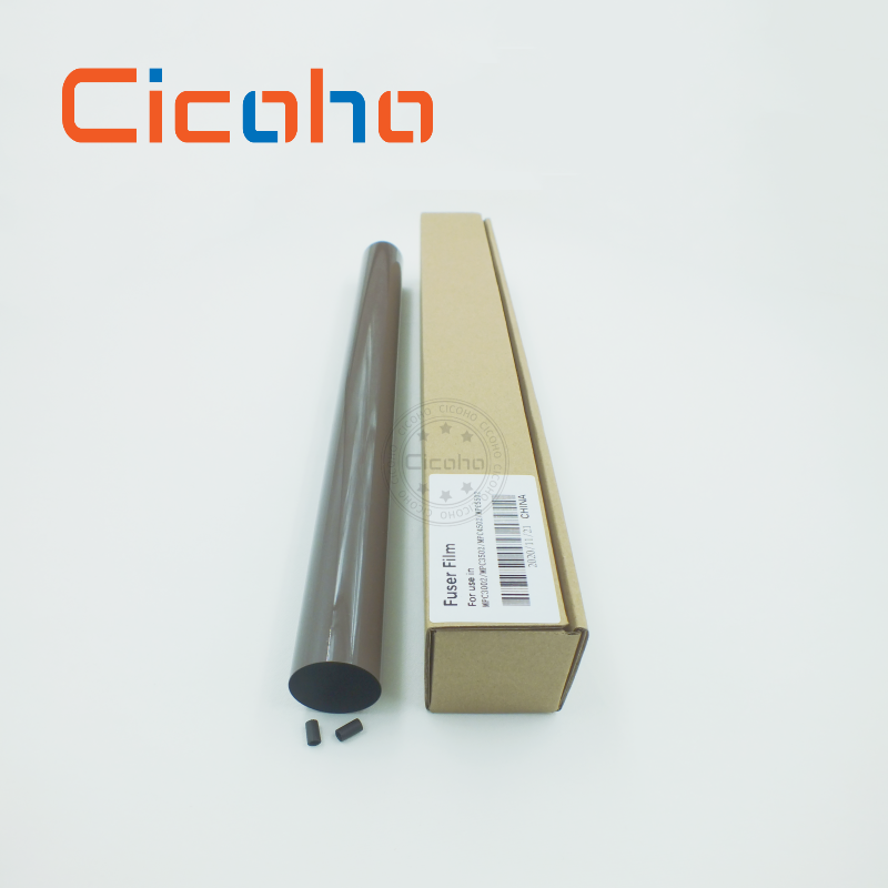Kompatible Fixier folien hülle für Ricoh mp c3002 c3502 c4502 c5502 sp Fixier folie