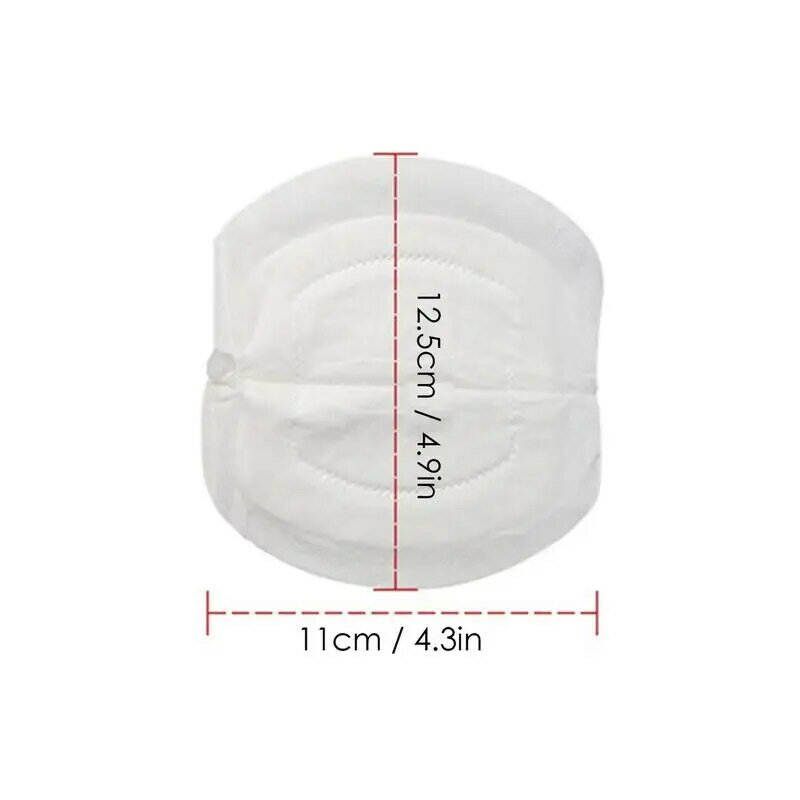 Pet Soft Dog Diaper Liners Puppy Wrap Diaper Liners Booster Pads 30PCS Puppy Wrap Inserts For Reusable Pet Belly Bands