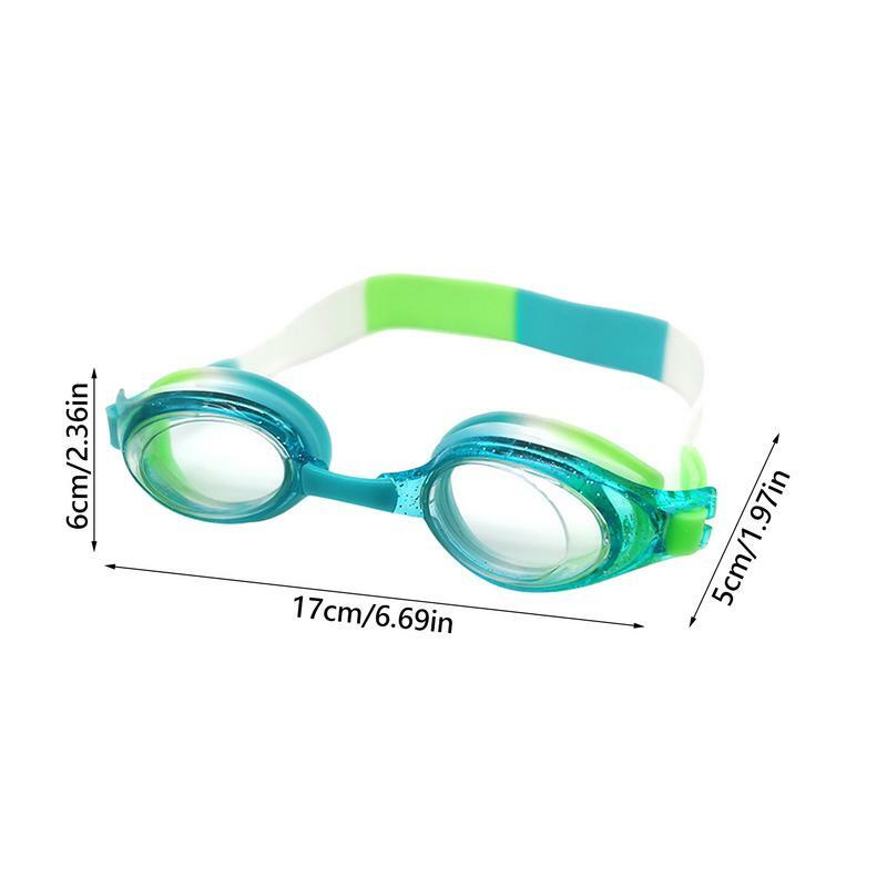 Kids Swimming Goggles 1 Pack Swimming Goggles No Leaking Swimming Goggles Swimming Essentials For Adult Men Women Youth