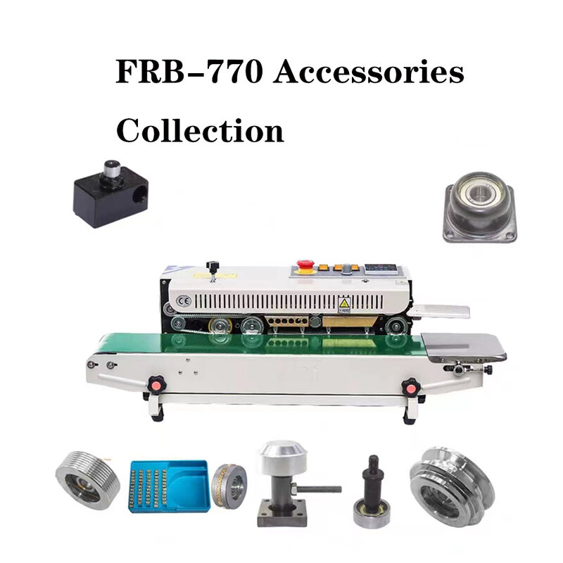 Koleksi aksesori asli seri FRB-770