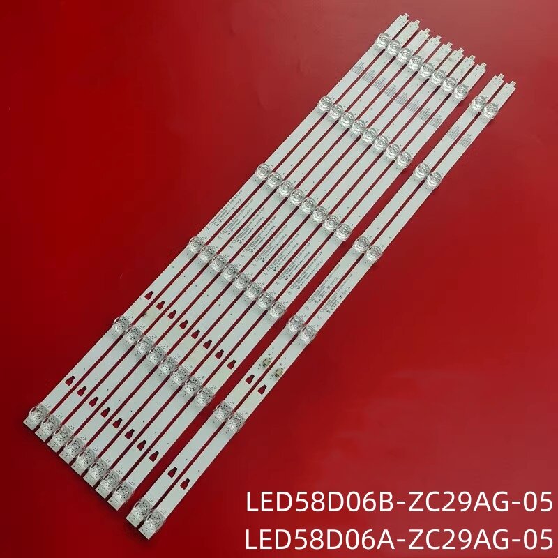 LEDストリップライト,mi L58M5-4C LED58D06A-ZC29AG-07E LED58D06A-ZC29AG-05,led58d06b wr58ux4019,jVC 30358006004