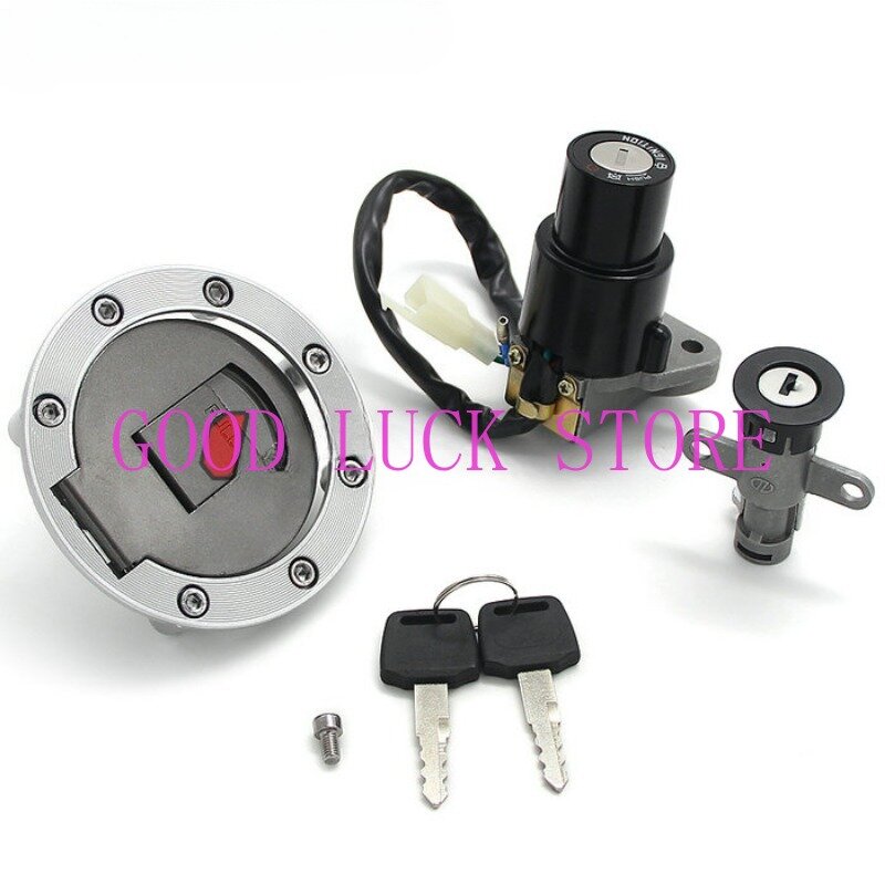 For Yamaha 150 TZR125 TZM150 TZR150 Full Vehicle Set Lock Set Lock with Key