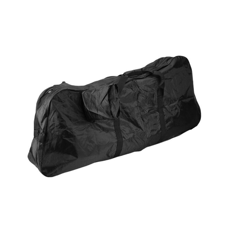 Waterproof Carry Handbag Scooter Storage Bag For Ninebot MAX G30/G30D/G30LP Electric Scooter Foldable Skateboard Bag